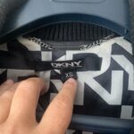 Thumbnail for Manteau de cuir souple DKNY