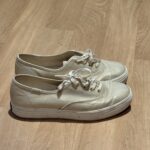 Featured thumbnail for Espadrilles mode Keds