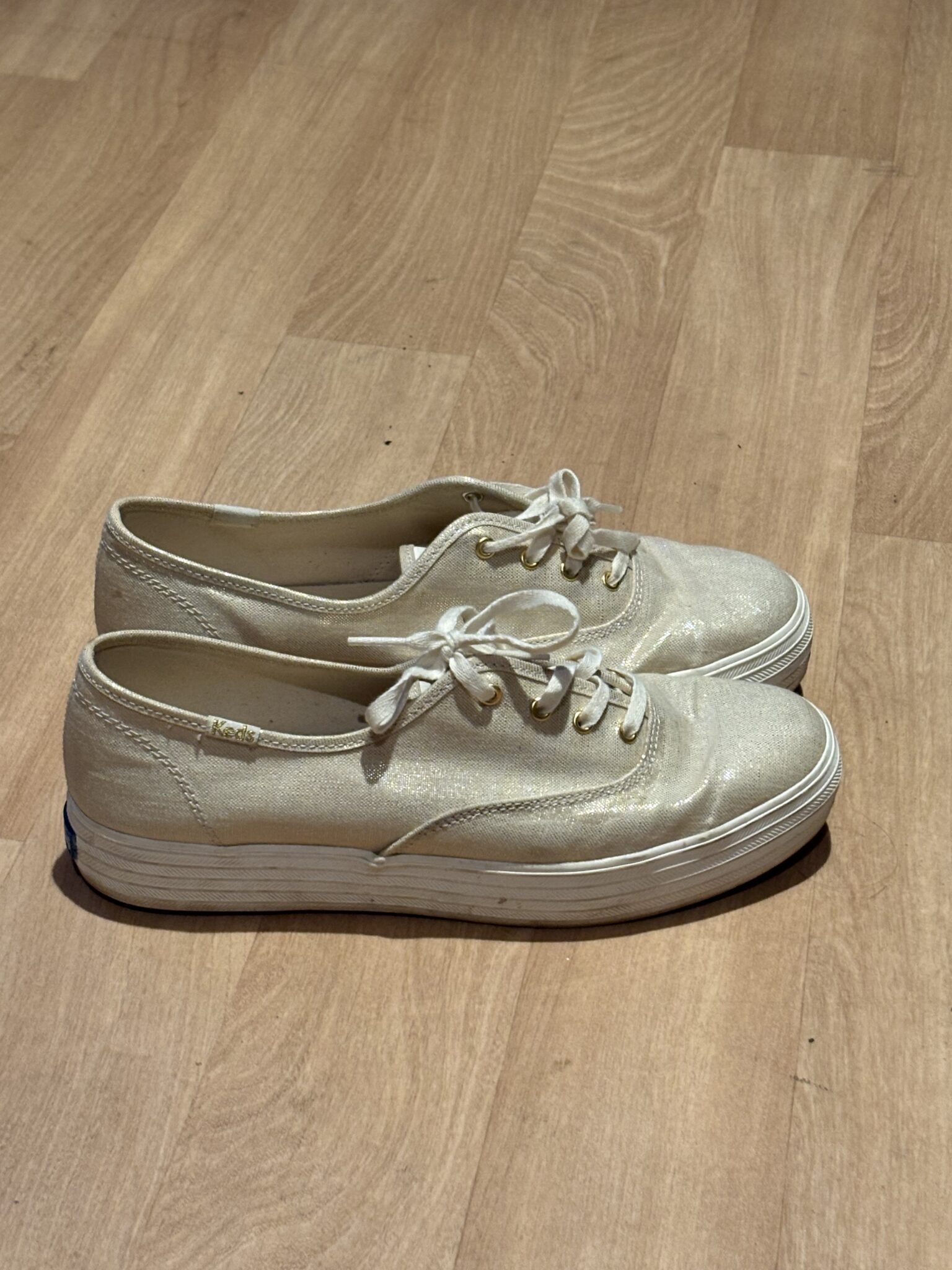 Featured image for Espadrilles mode Keds