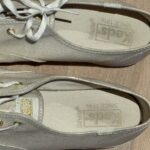 Thumbnail for Espadrilles mode Keds