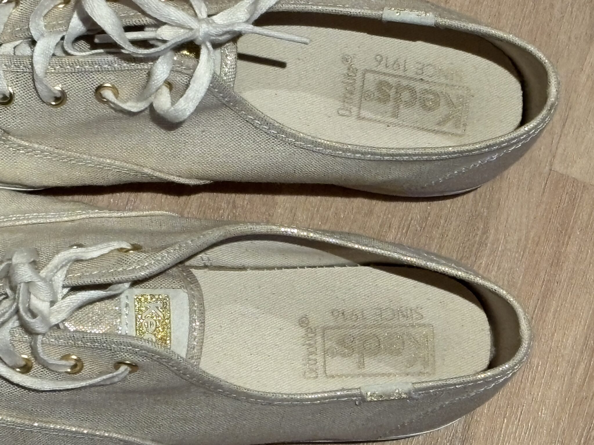 Image for Espadrilles mode Keds