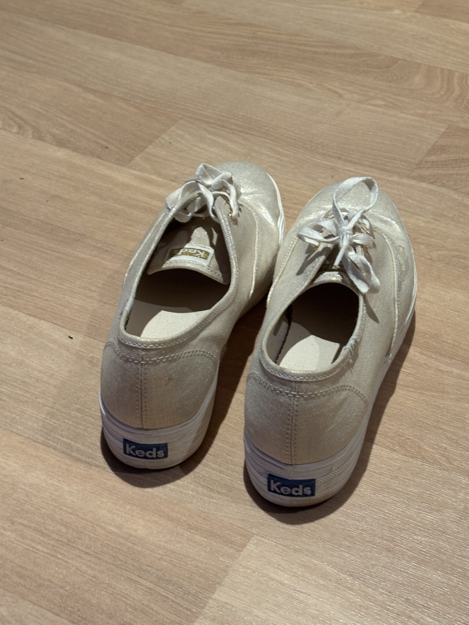 Image for Espadrilles mode Keds
