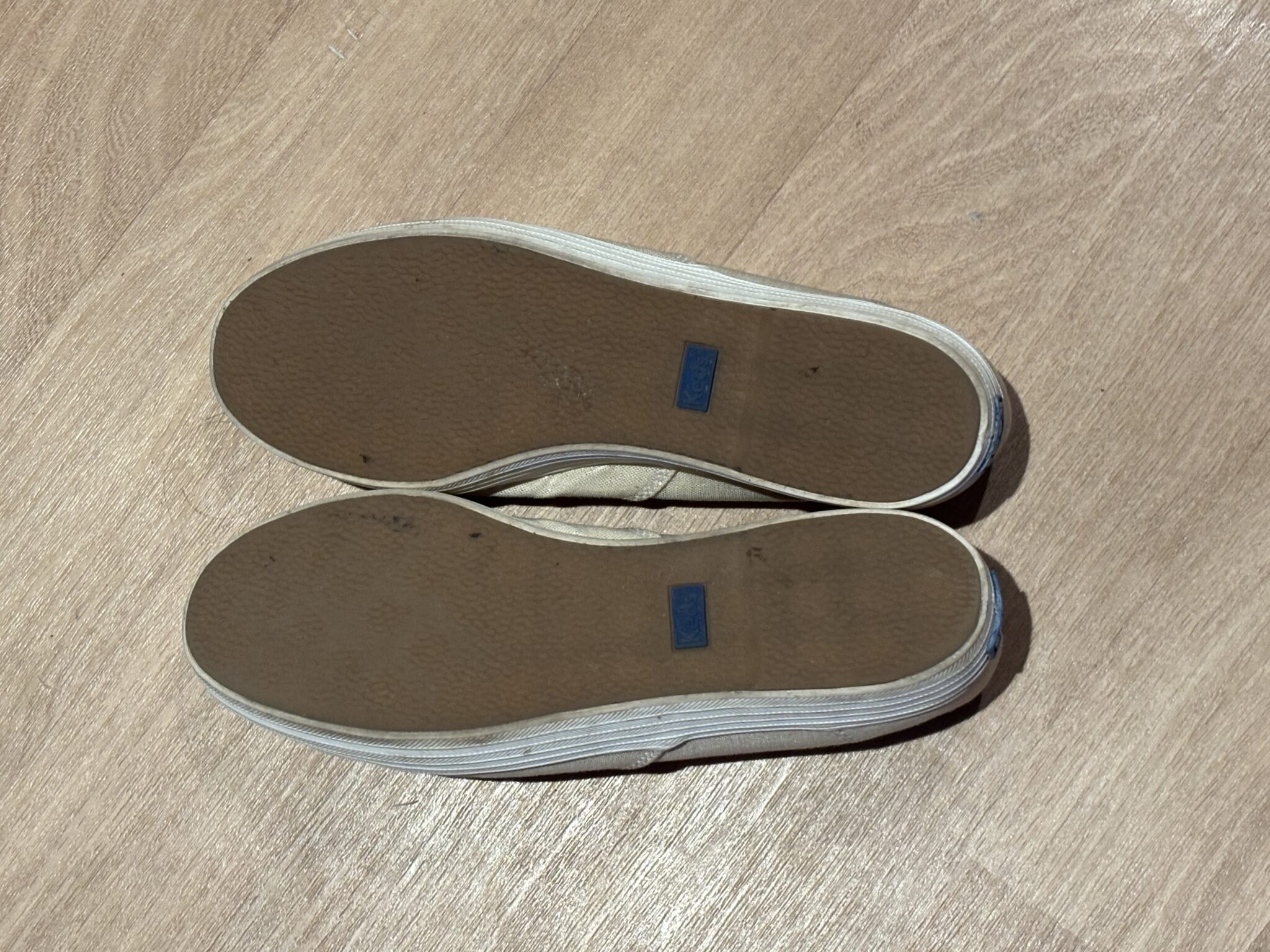 Image for Espadrilles mode Keds