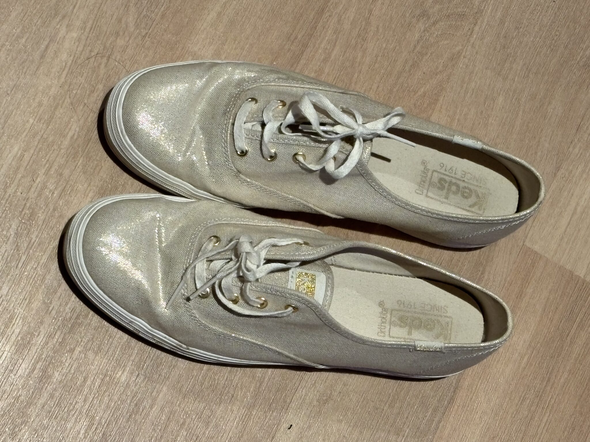 Image for Espadrilles mode Keds