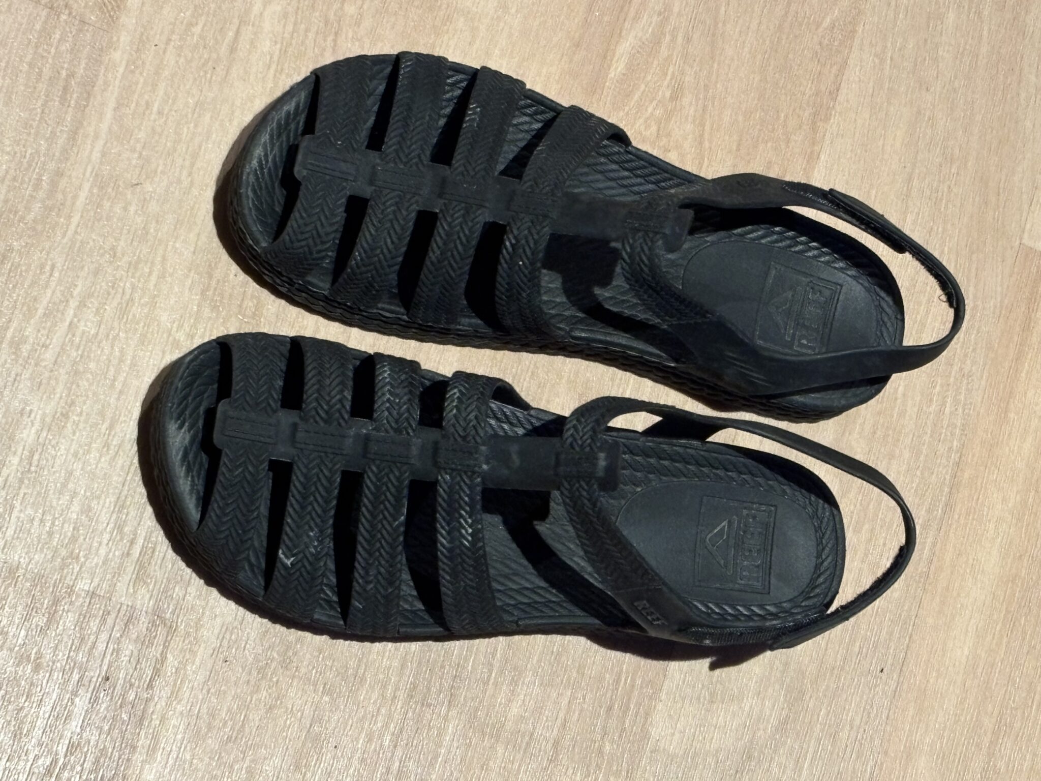 Featured image for Reef waterproof sandals