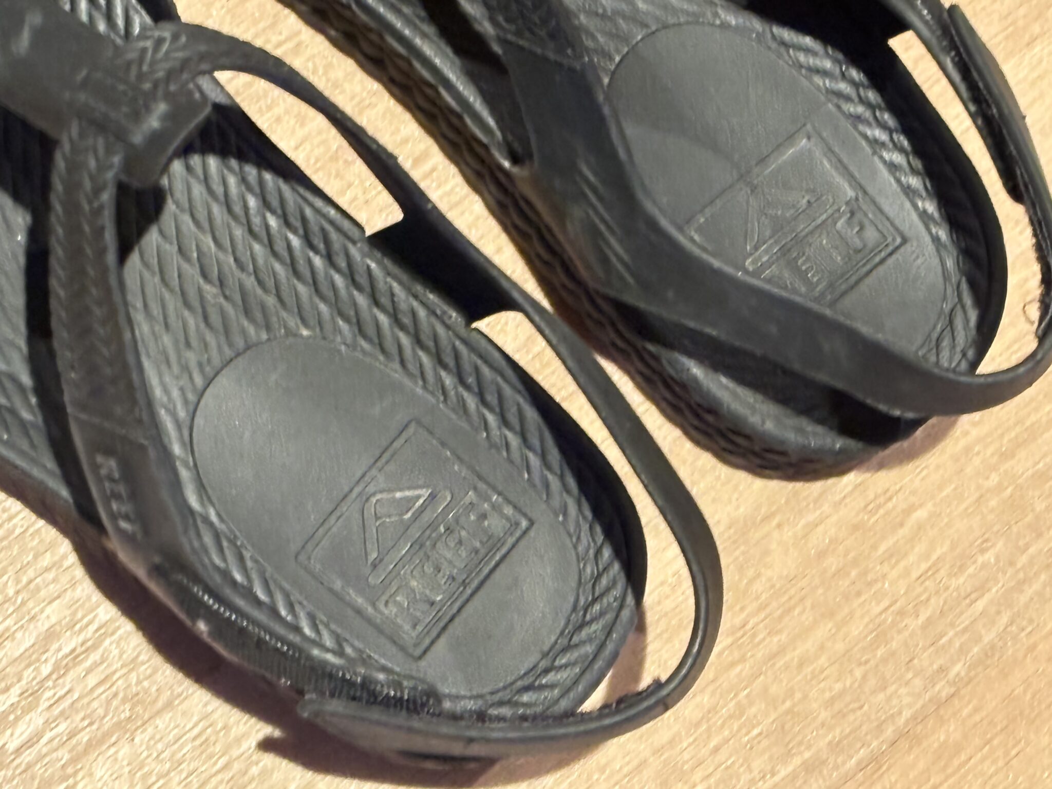 Image for Reef waterproof sandals