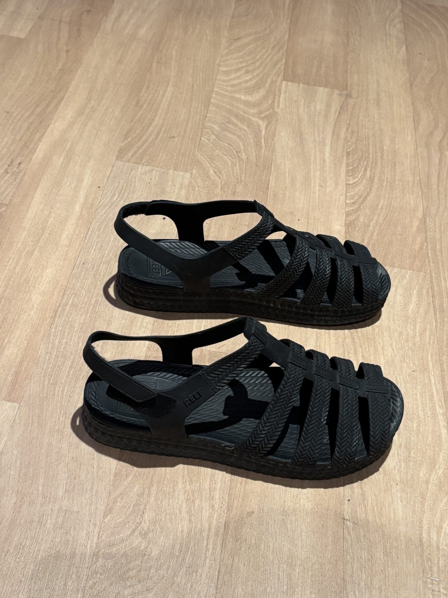 Image for Reef waterproof sandals
