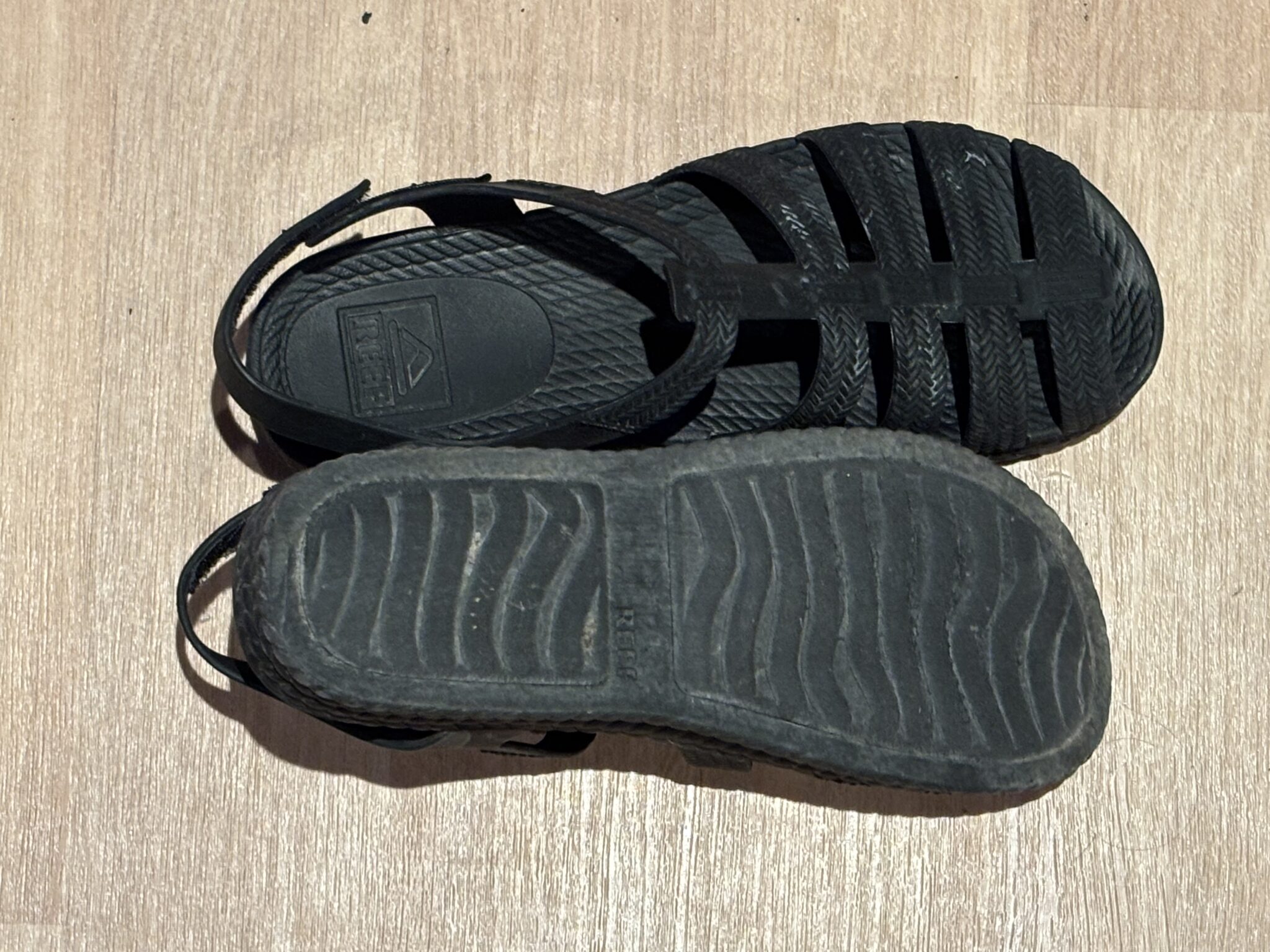 Image for Reef waterproof sandals