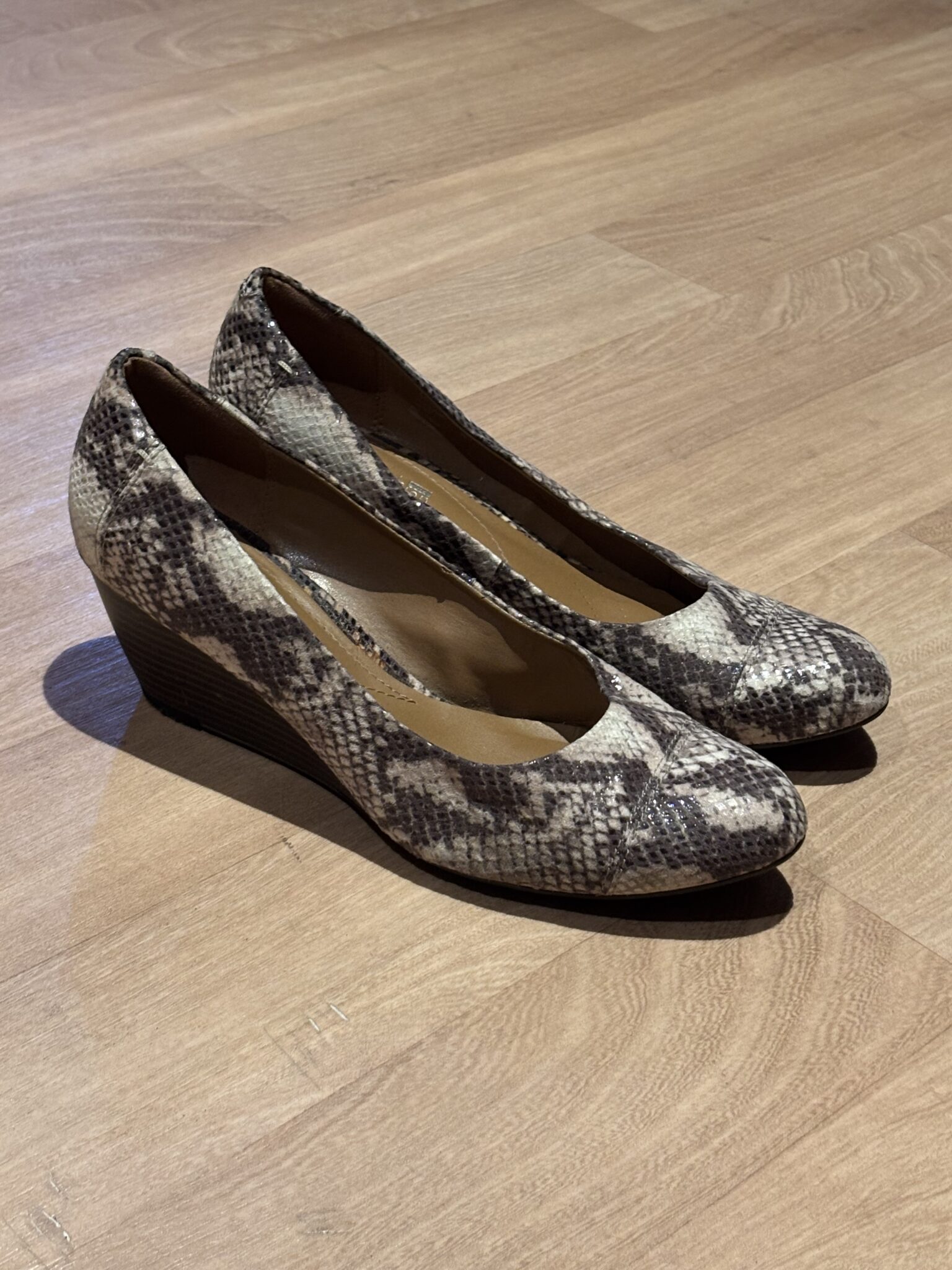 Featured image for Shoes