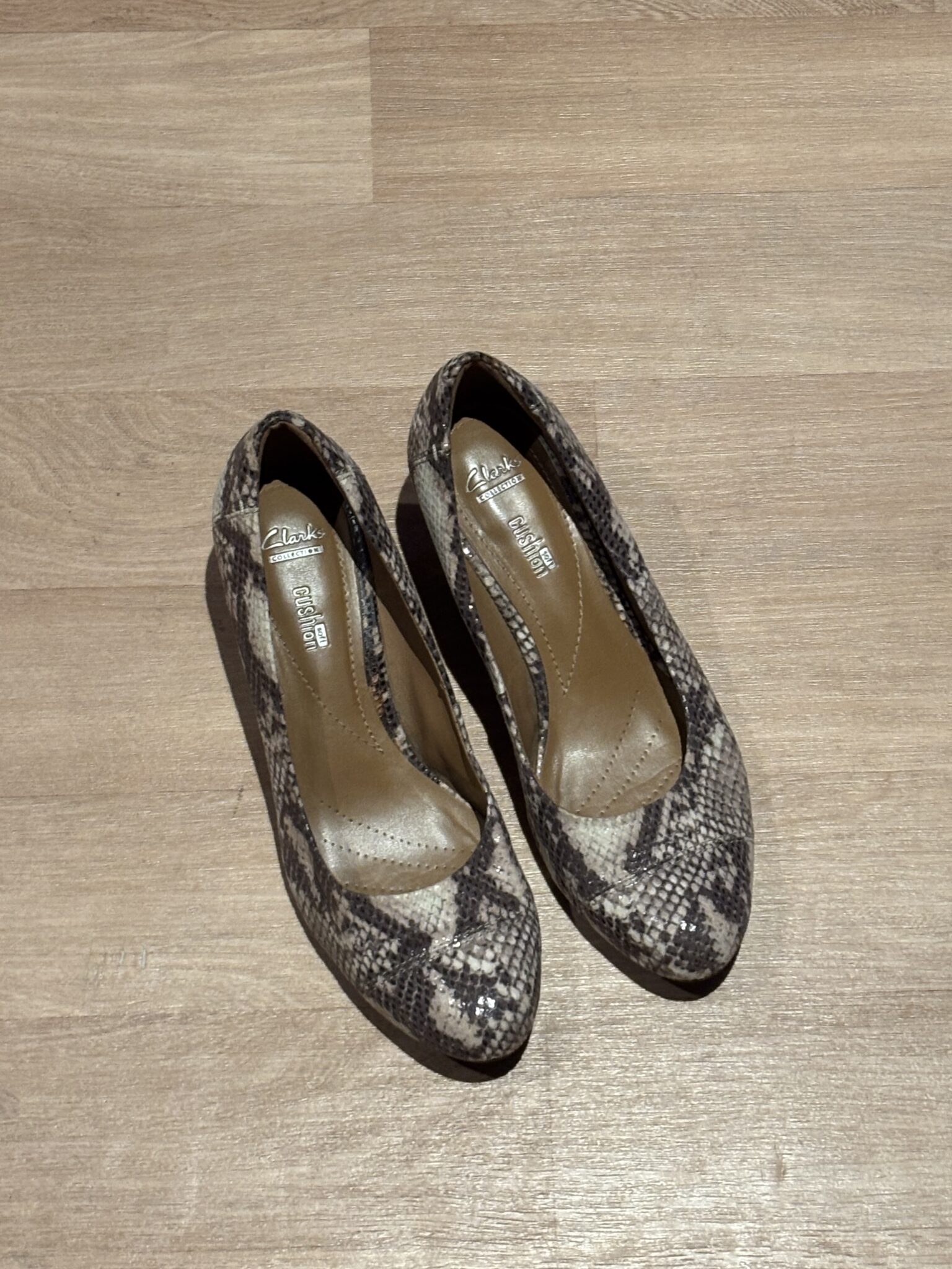 Image for Shoes