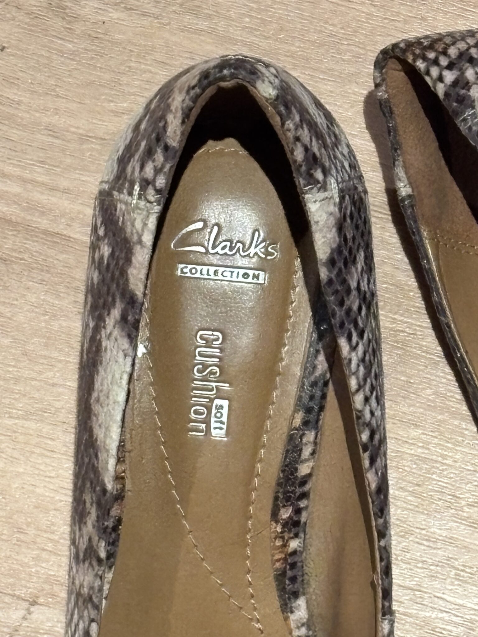 Image for Shoes