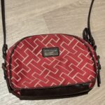 Featured thumbnail for Sac à bandoulière corail