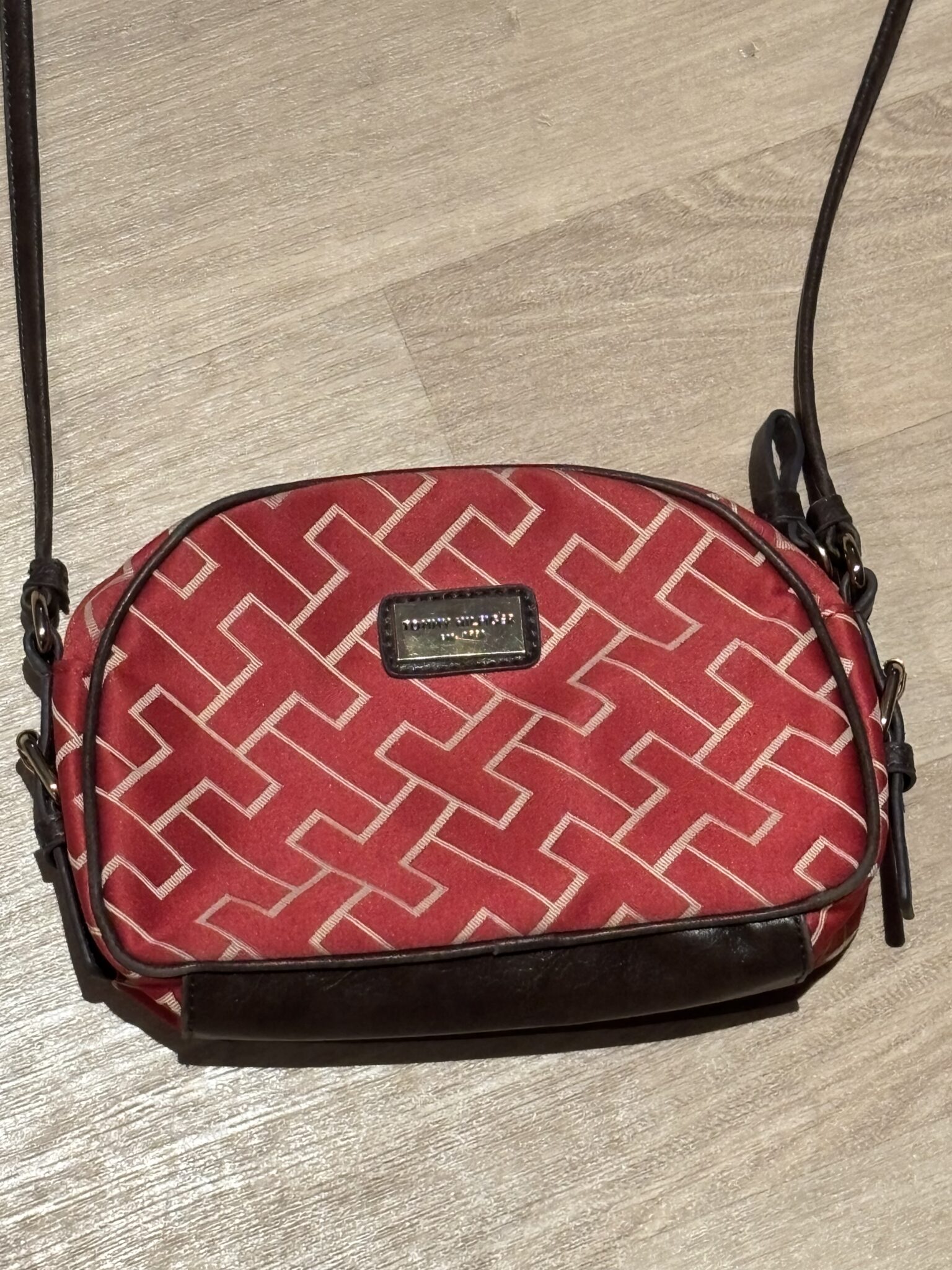 Featured image for Sac à bandoulière corail
