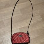 Thumbnail for Sac à bandoulière corail