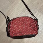 Thumbnail for Sac à bandoulière corail
