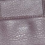 Thumbnail for Matt & Nat mauve handbag