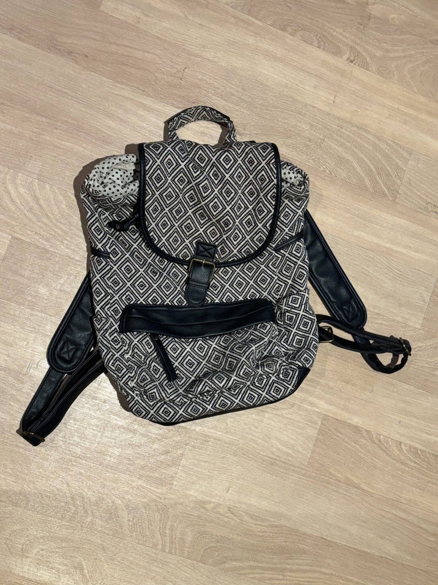 Featured image for Madden girl backpack