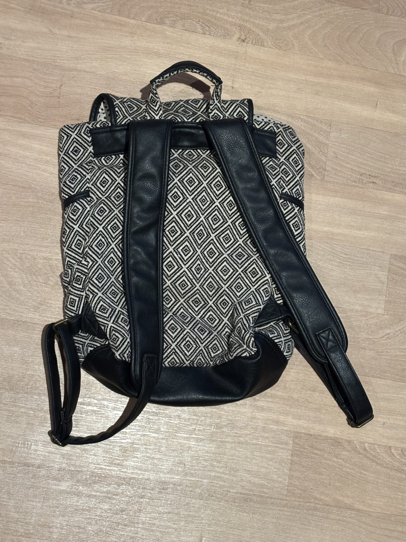 Image for Madden girl backpack