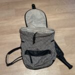 Thumbnail for Madden girl backpack