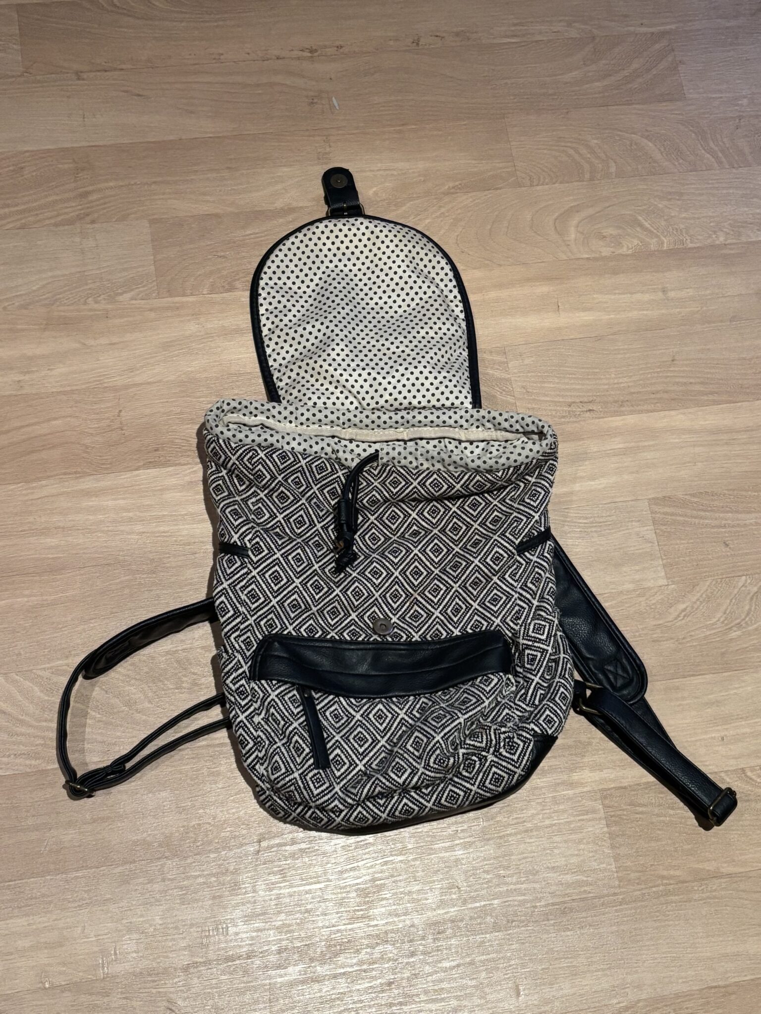 Image for Madden girl backpack