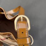 Thumbnail for Authentic Burberry bag