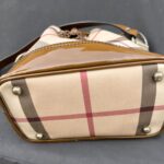 Thumbnail for Authentic Burberry bag