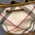 Thumbnail for Authentic Burberry bag