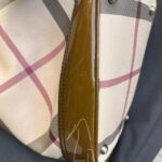 Thumbnail for Authentic Burberry bag