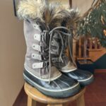 Featured thumbnail for Bottes Sorel femme pointure 9,5