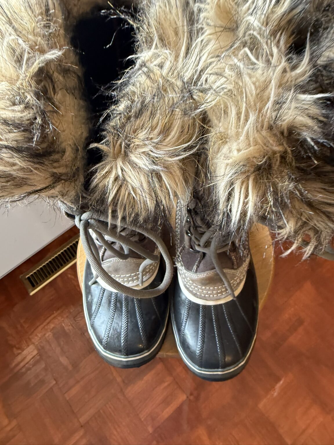 Image for Bottes Sorel femme pointure 9,5