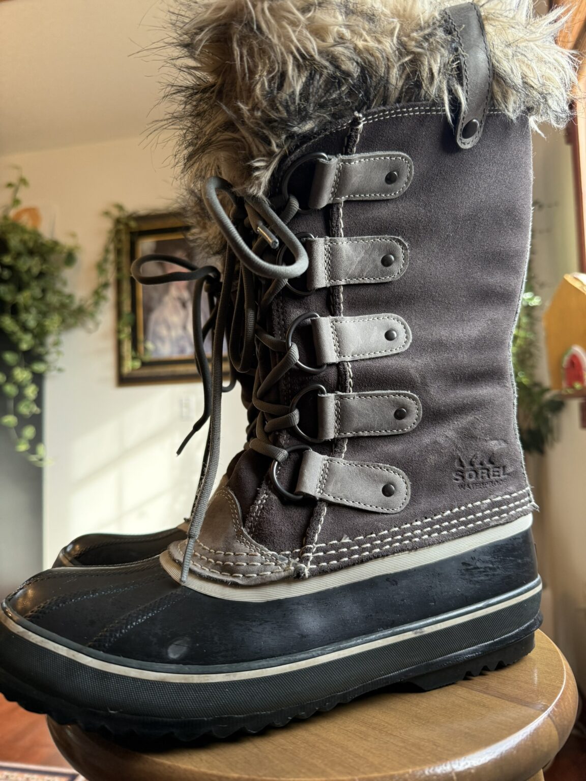 Image for Bottes Sorel femme pointure 9,5