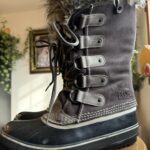 Thumbnail for Bottes Sorel femme pointure 9,5