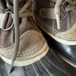 Thumbnail for Bottes Sorel femme pointure 9,5