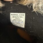Thumbnail for Bottes Sorel femme pointure 9,5