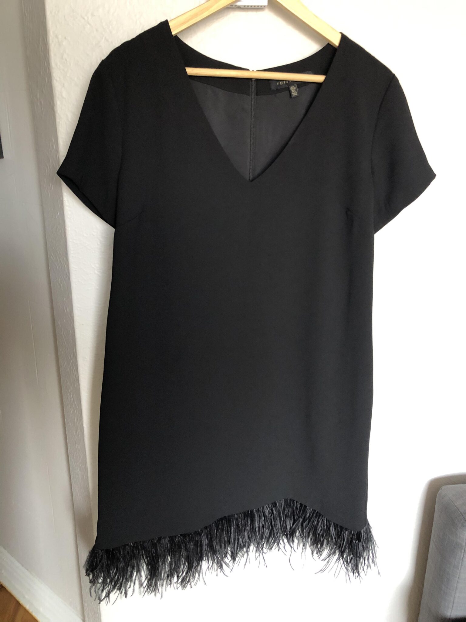 Featured image for robe chic