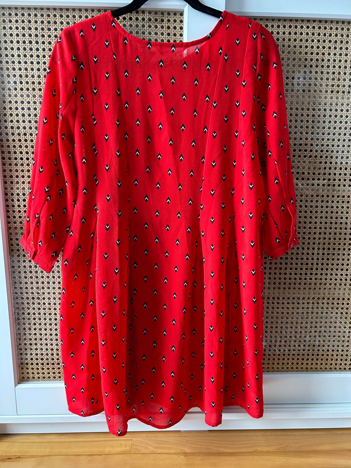 Image for robe rouge