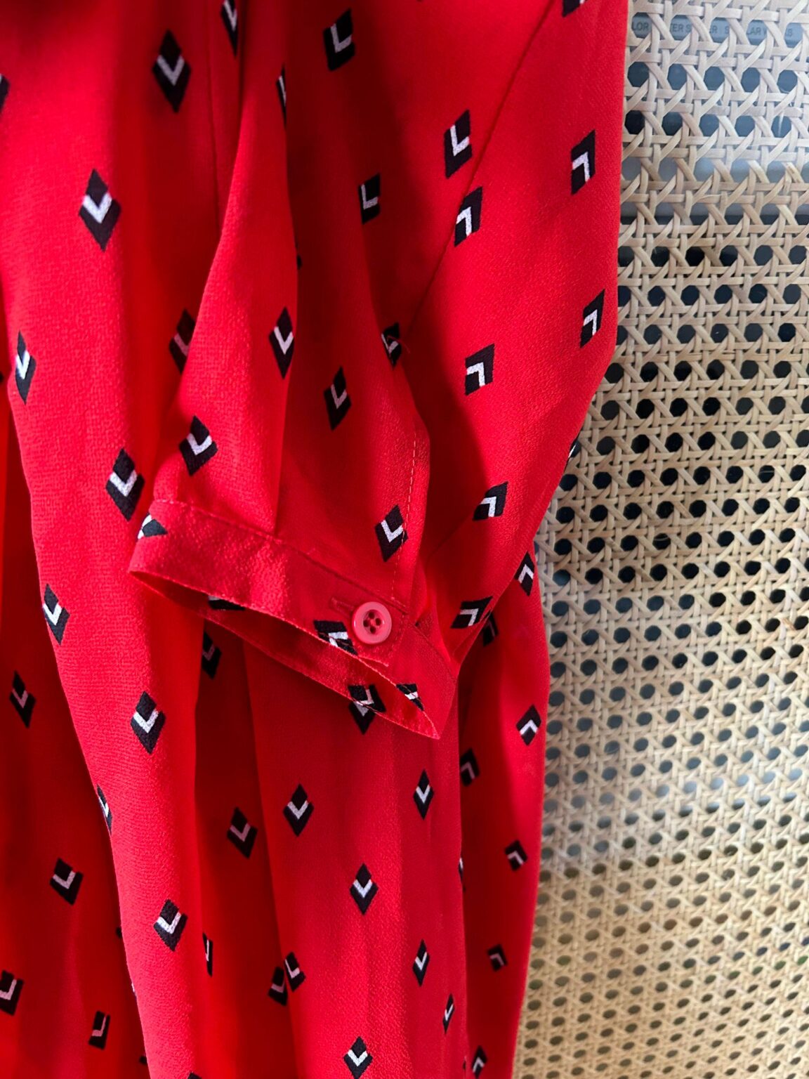 Image for robe rouge