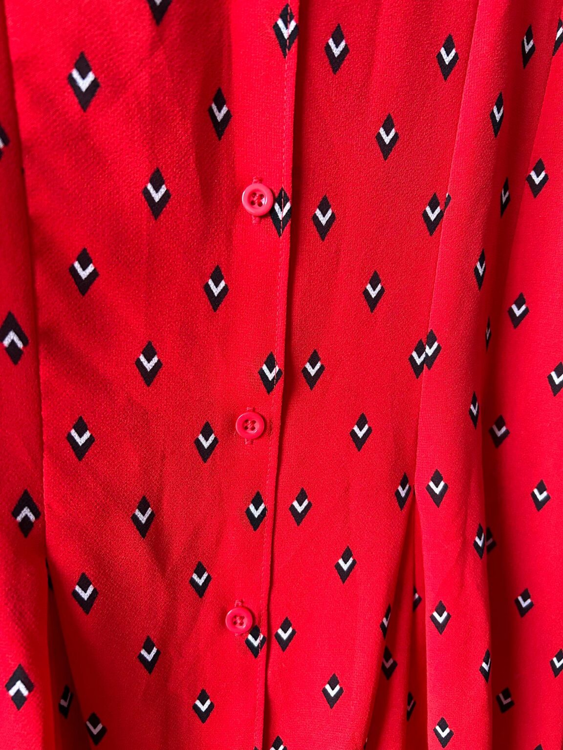 Image for robe rouge