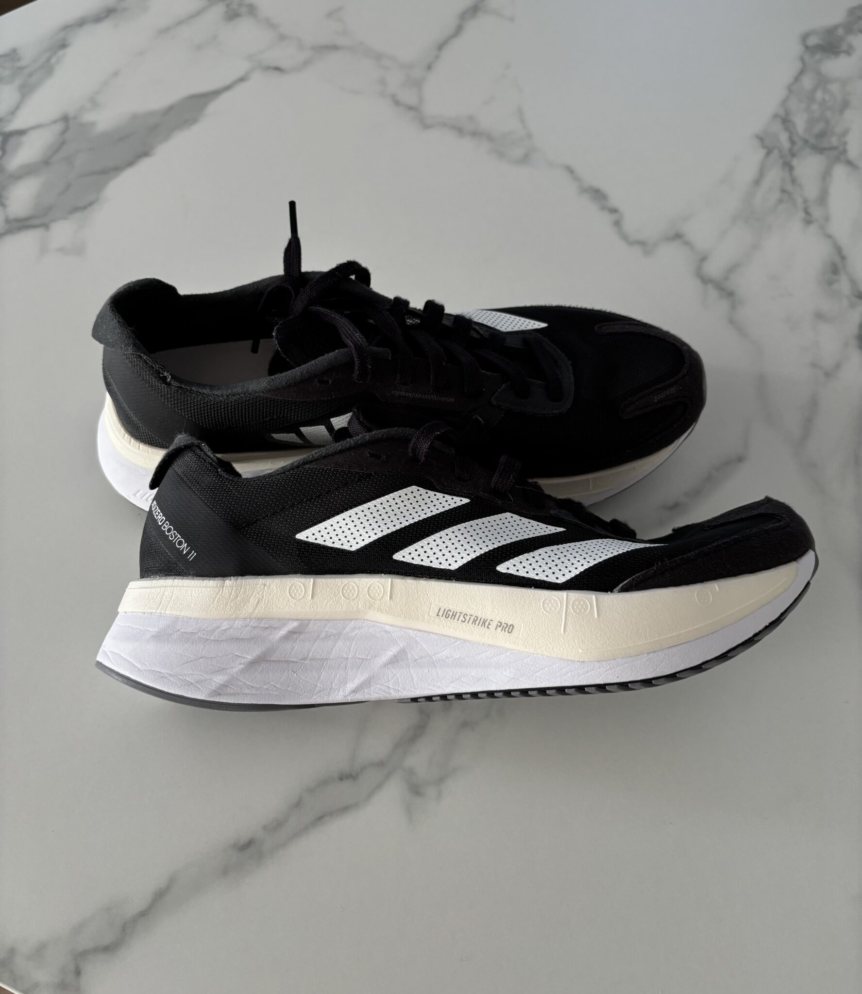 Featured image for Adidas - Adizero Boston 11