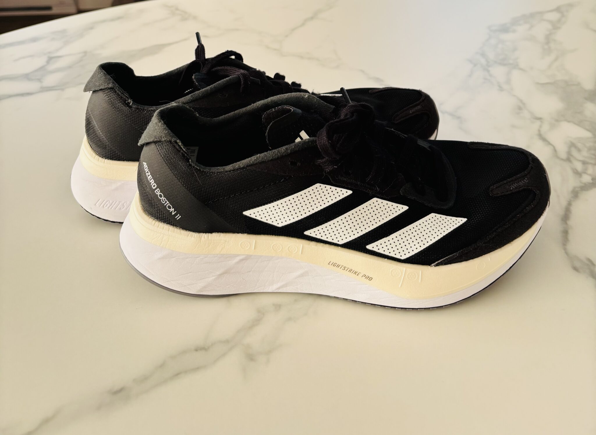 Image for Adidas - Adizero Boston 11