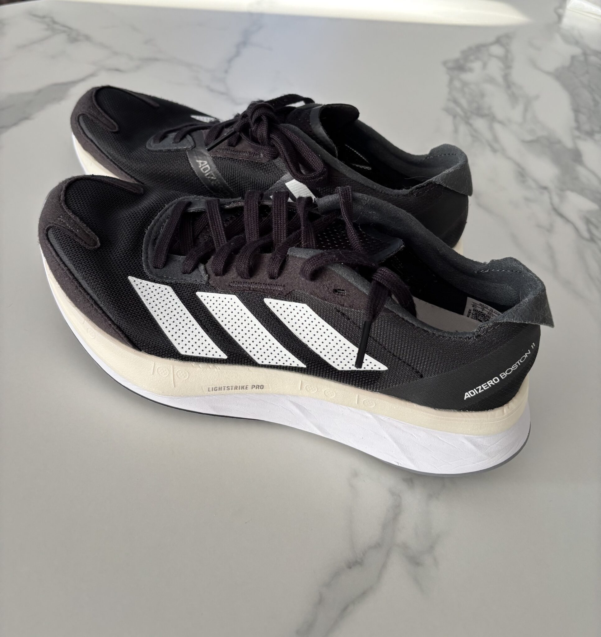 Image for Adidas - Adizero Boston 11