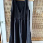 Featured thumbnail for robe ARITZIA EN SOIE