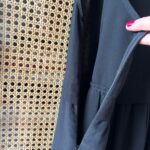 Thumbnail for robe ARITZIA EN SOIE