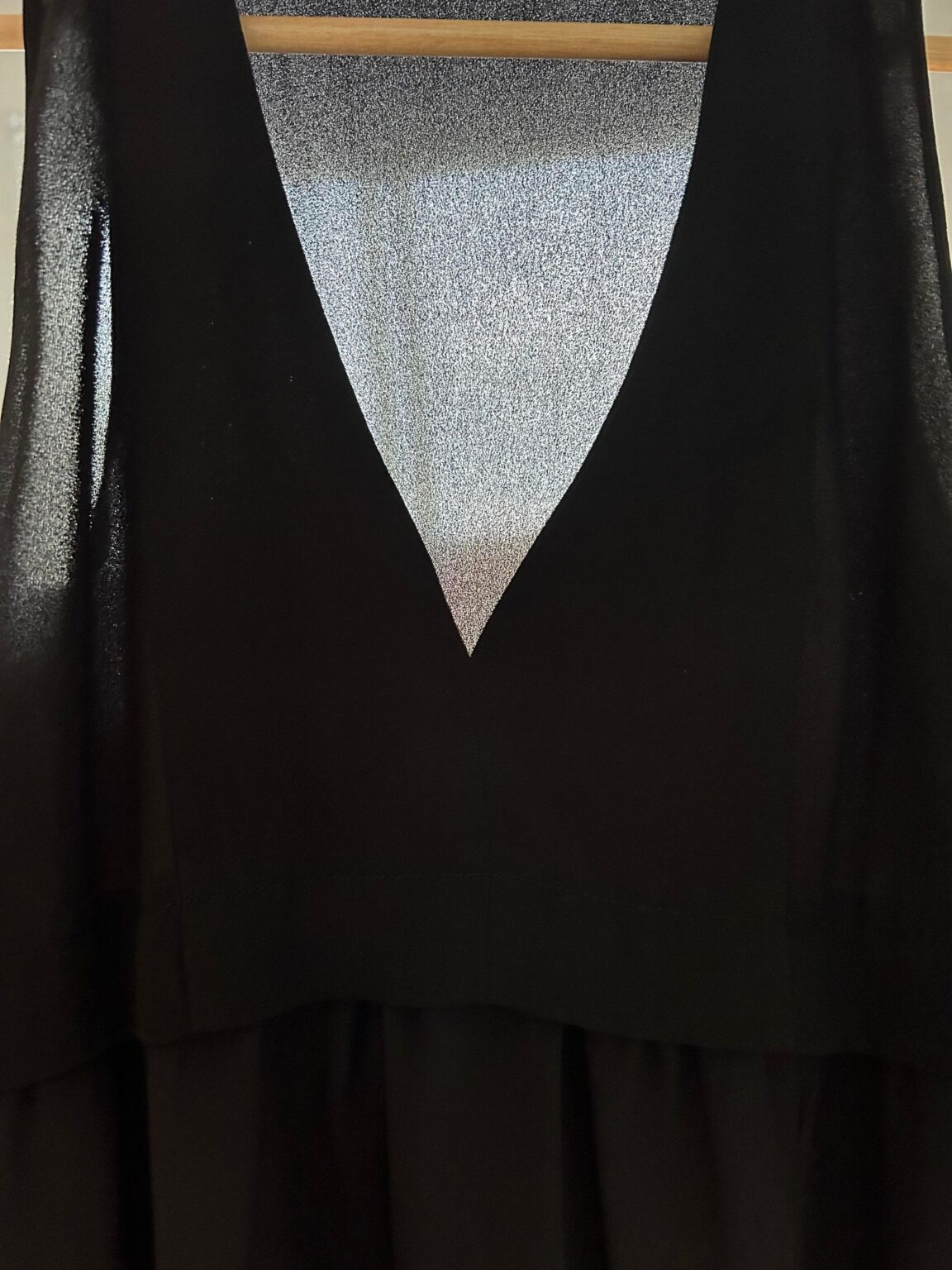 Image for robe ARITZIA EN SOIE
