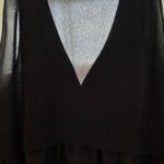 Thumbnail for robe ARITZIA EN SOIE