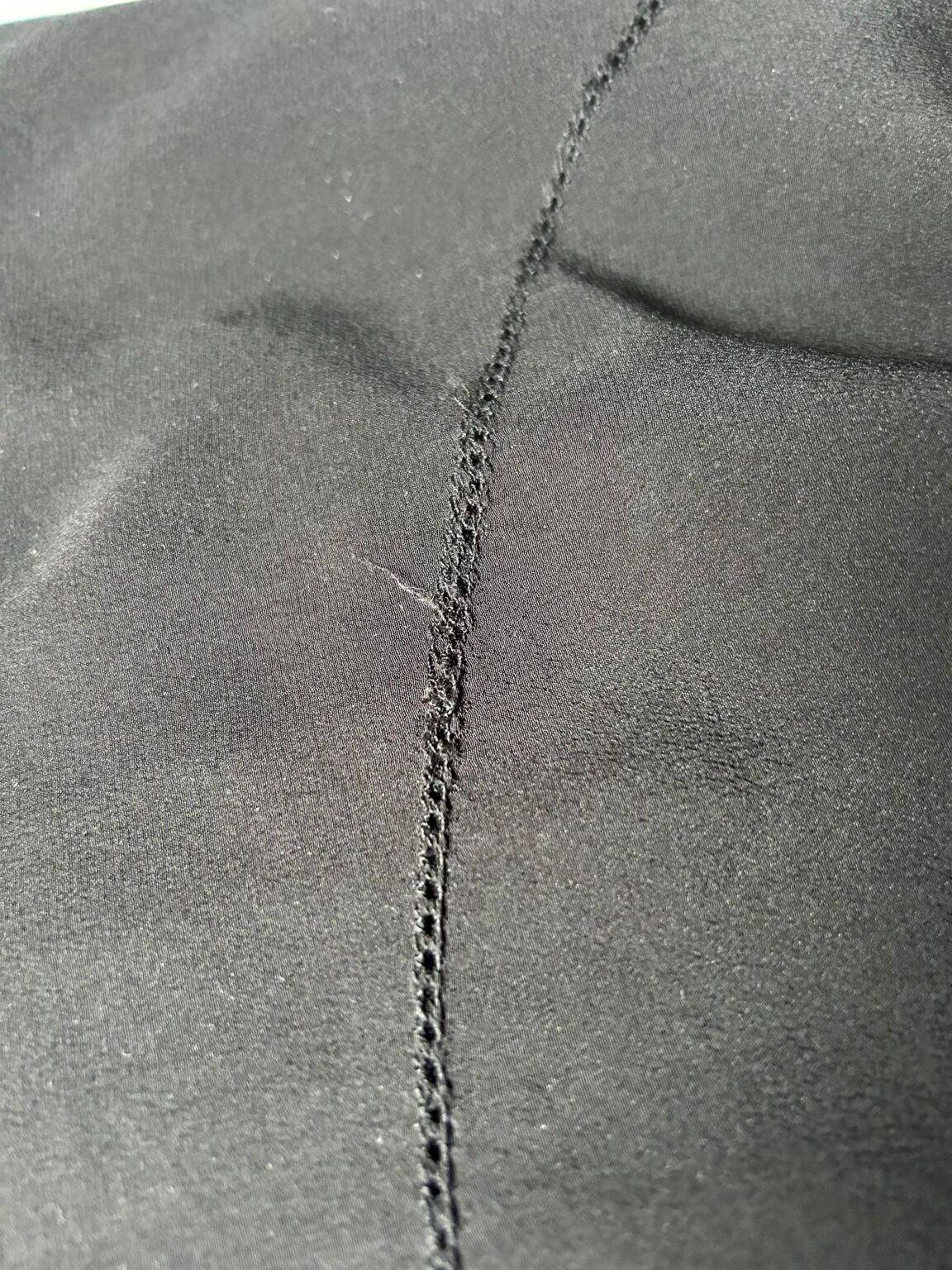 Image for robe ARITZIA EN SOIE