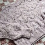Featured thumbnail for Pull Pointelle Oversized