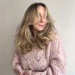 Thumbnail for Pull Pointelle Oversized