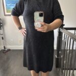 Featured thumbnail for Laura glitter dress