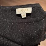 Thumbnail for Laura glitter dress